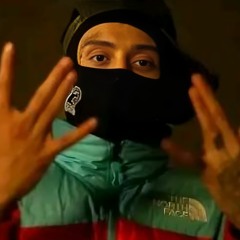 Central Cee X AJ Tracey - Hold Me Close [Music Video] Ft. Aitch