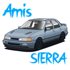 Amis-sierra