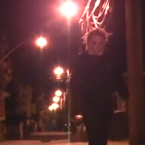 michael myers footwork song