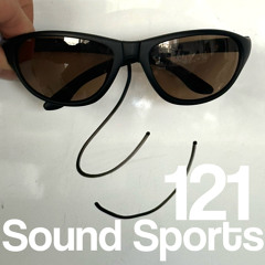 Sound Sports 121 Ryota Ishii