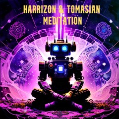 Harrizon & Tomasian - Meditation (FREE DOWNLOAD)