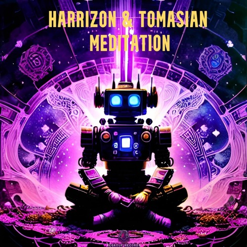 Harrizon & Tomasian - Meditation (FREE DOWNLOAD)