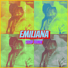 Emiliana (LeKid Remix)