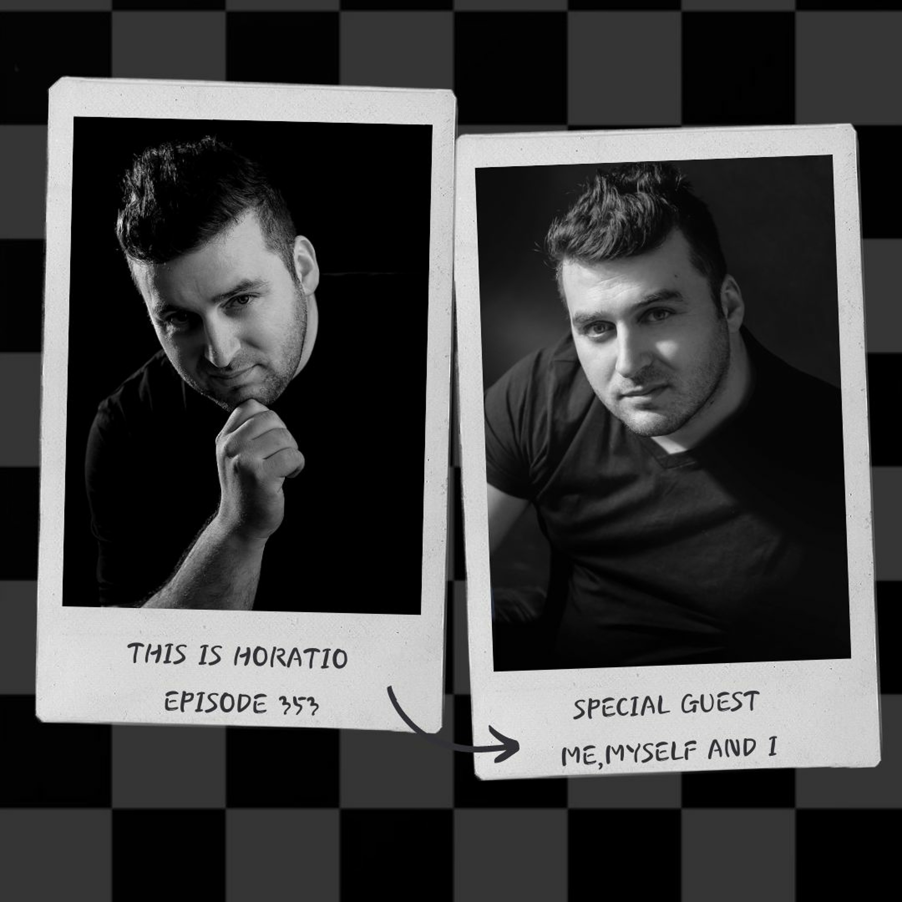 THIS IS HORATIO (RADIOSHOW)
