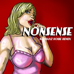Sabrina Carpenter - Nonsense (Kaimaxz House remix) FREE DL