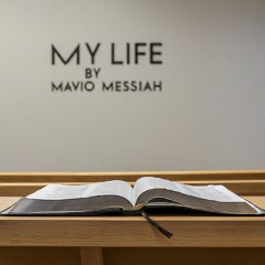 Chapter II: My Life