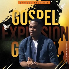 THE GOSPEL EXPLOSION