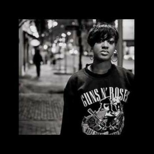 Rapsody Ft. Ab - Soul - 2AM [Instrumental]