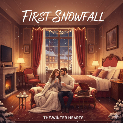 너와의 첫눈 (First Snow With You)