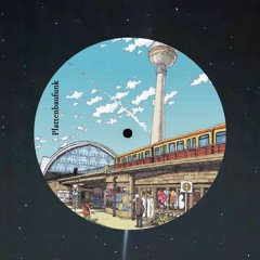 Plattenbaufunk