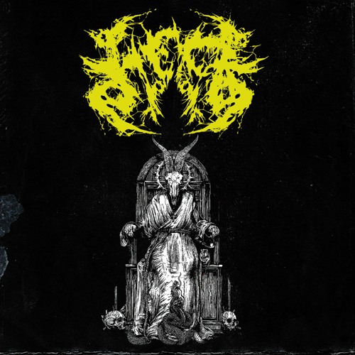 XheckX - Rituals Ov Evocation