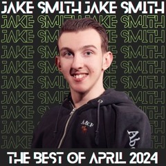 The Best Of April 2024