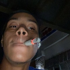 J’Mar GAS - Weed In My System (Freestyle)