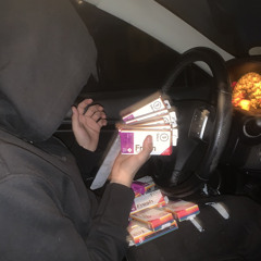 BvbyKrxc x W8kstar - Dummy (prod. percshawty + playboyflex)