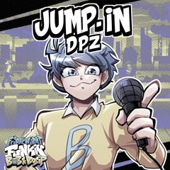 Jump-In (Instrumental) | Made by DPZ (Bob and Bosip OST)