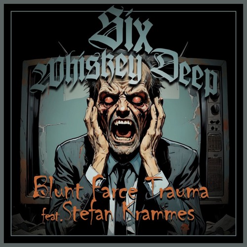 Blunt Farce Trauma (feat. Stefan Krammes)