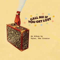 Call Me If You Get Lost - COFFIN