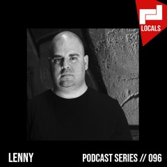 Locals Series // 096 - LENNY