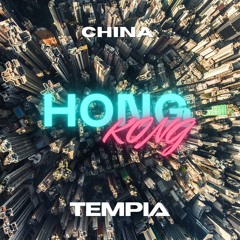 Tempia live - Fly Club, Hong kong, China