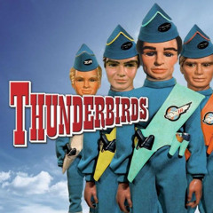 Thunderous