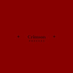 Crimson