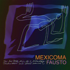 PREMIERE: Fausto - Mexicoma (Roe Deers Remix)
