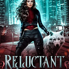 ACCESS KINDLE 📒 Reluctant (Red Chronicles Book 1) by  Kendrai Meeks [KINDLE PDF EBOO