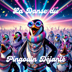La danse du pingouin déjanté