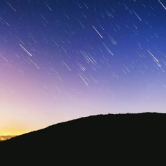【 Meteor Shower Sunrise】(feat.charwall)