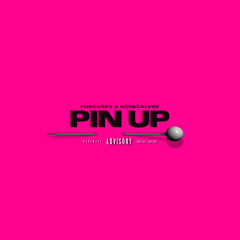 PIN UP (Feat. NovaGalore)