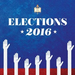 Elections 2016 - Lesson 3