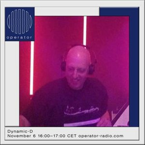 Dynamic D #05  06-11-2019