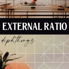 External Ratio - Bloody Mountain