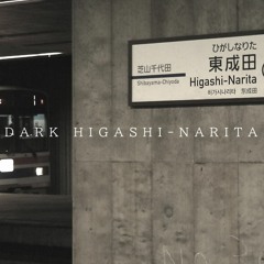 DARK HIGASHI-NARITA