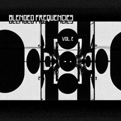 Blended Frequencies - Vol.2 (Melodic & Afro House)