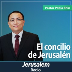 El concilio de Jerusalén | Pastor Pablo Shin | Gálatas 2:14-18