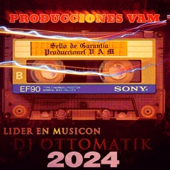 PRODUCCIONES VAM 2024 - 1