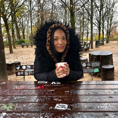 Laryssa Kim @ Kiosk Radio 07.12.2025