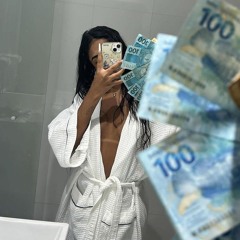 ELA CAIU NO MAUÁ X 100 MIDIA, BEAT MODINHA SPEED UP