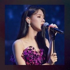 WHAT NOW - MIYEON (G)I-DLE