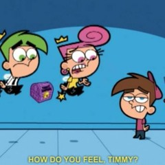 Timmy Turner  [prod. by Ziggy K]