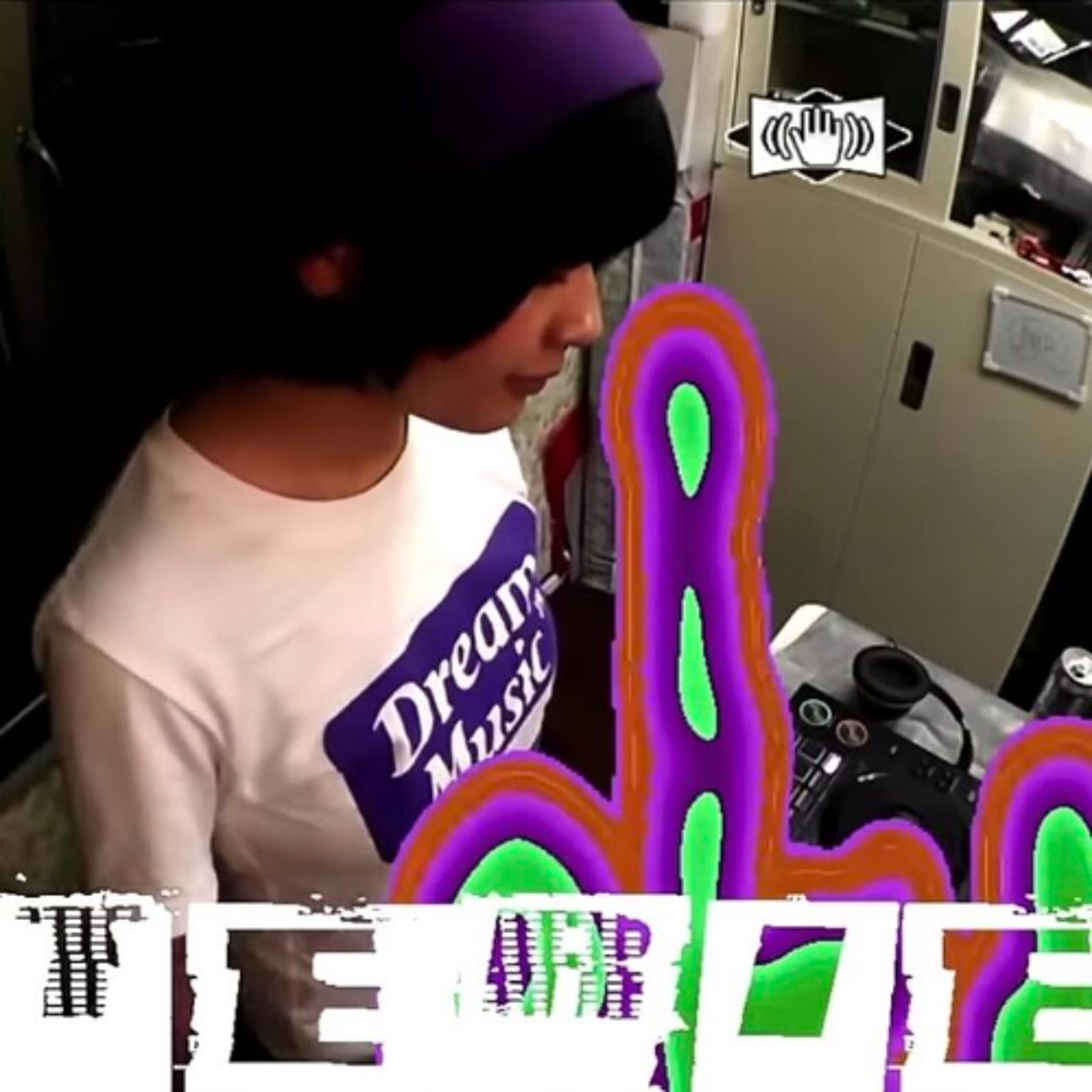 Ektal Profile : PawPaw 04.14.26 | VISLA FM episode artwork