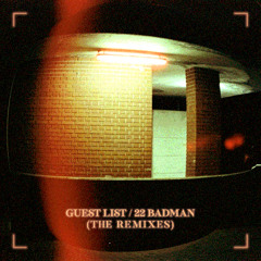 Pyrate - Guestlist (Alta Loma Remix)
