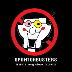 WHO YOU GONNA CALL