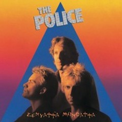 The Police x Ante Perry, Tube & Berger - When The World Is Running Down (Animal House Edit)