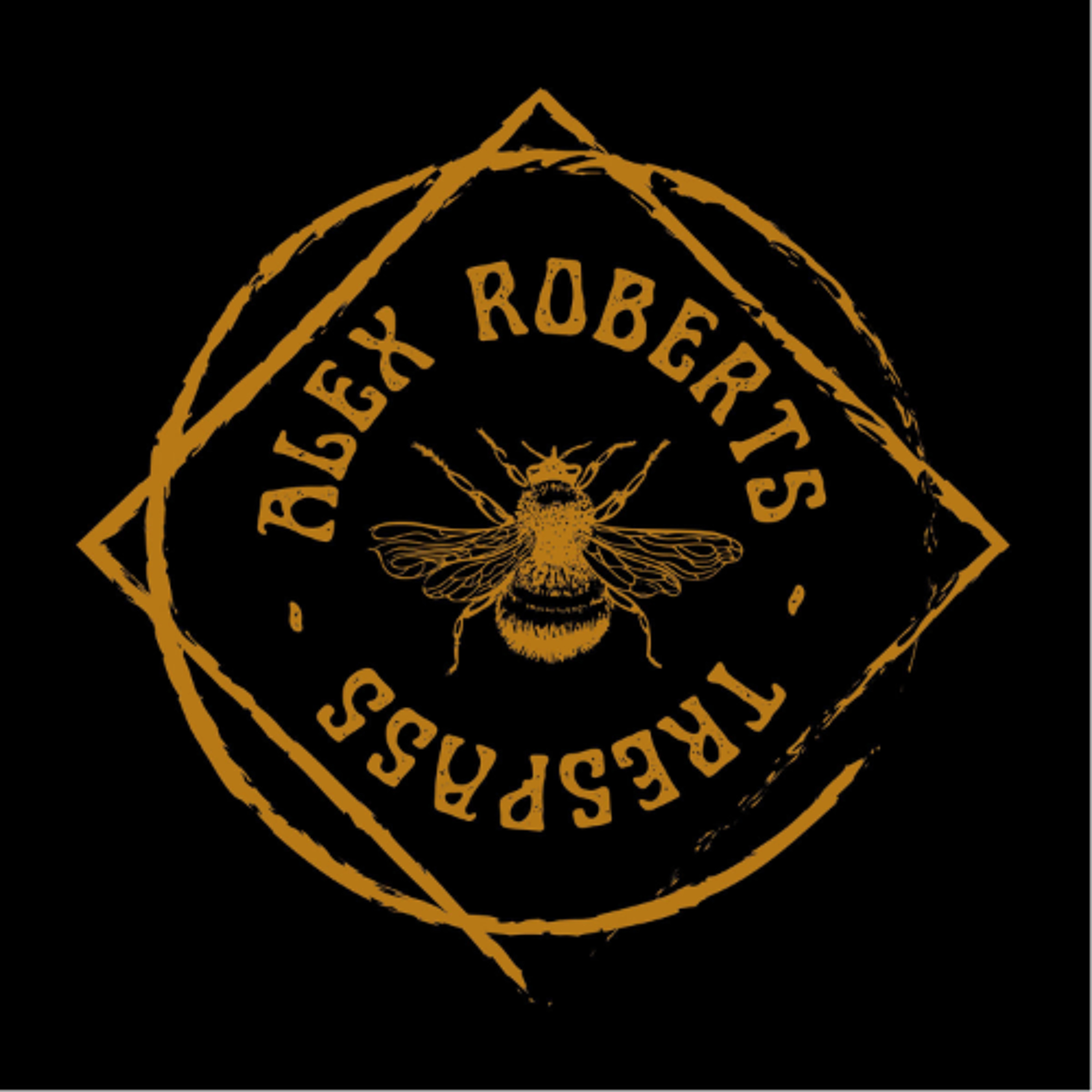 Guilding The Ascendant : ALEX ROBERTS episode artwork