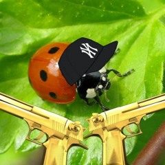 Mariehønen Evigglad (DRILL REMIX)🎃🎃