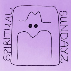 Spiritual SundayZ Vol.4