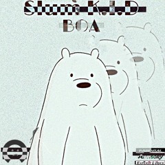 Better Off Alone [BOA]