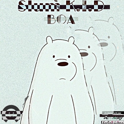 Better Off Alone [BOA]